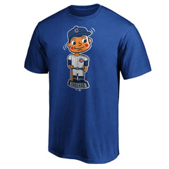 Chicago Cubs Pop Fly T-Shirt Discount