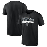 Chicago White Sox In The Mitt T-Shirt Online