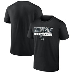 Chicago White Sox In The Mitt T-Shirt Online