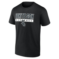 Chicago White Sox In The Mitt T-Shirt Online