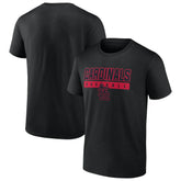 St. Louis Cardinals In The Mitt T-Shirt Outlet