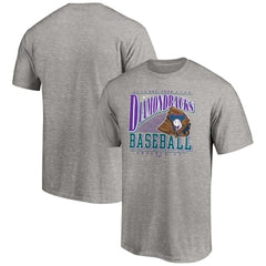 Arizona Diamondbacks Cooperstown Collection Winning Time T-Shirt Near Me