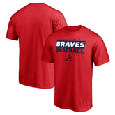 Atlanta Braves Gain Ground T-Shirt Sale