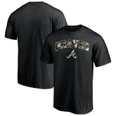 Atlanta Braves Perennial Power T-Shirt for sale