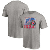 Atlanta Braves Cooperstown Collection Winning Time T-Shirt Near Me