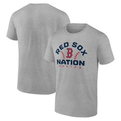 Boston Red Sox Team Go For Two T-Shirt for sale