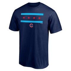 Chicago Cubs Grand Slam Club T-Shirt Discount