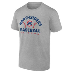 Chicago Cubs Team Go For Two T-Shirt Outlet