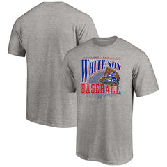 Chicago White Sox Cooperstown Collection Winning Time T-Shirt Outlet