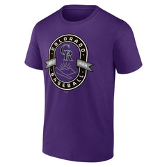 Colorado Rockies Glory Bound Mile high T-Shirt Near Me