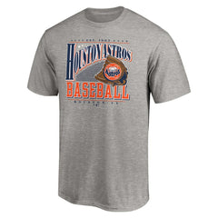 Houston Astros Cooperstown Collection Winning Time T-Shirt Online