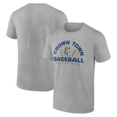 Kansas City Royals Team Go For Two T-Shirt Discount