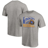 Kansas City Royals Cooperstown Collection Winning Time T-Shirt Online