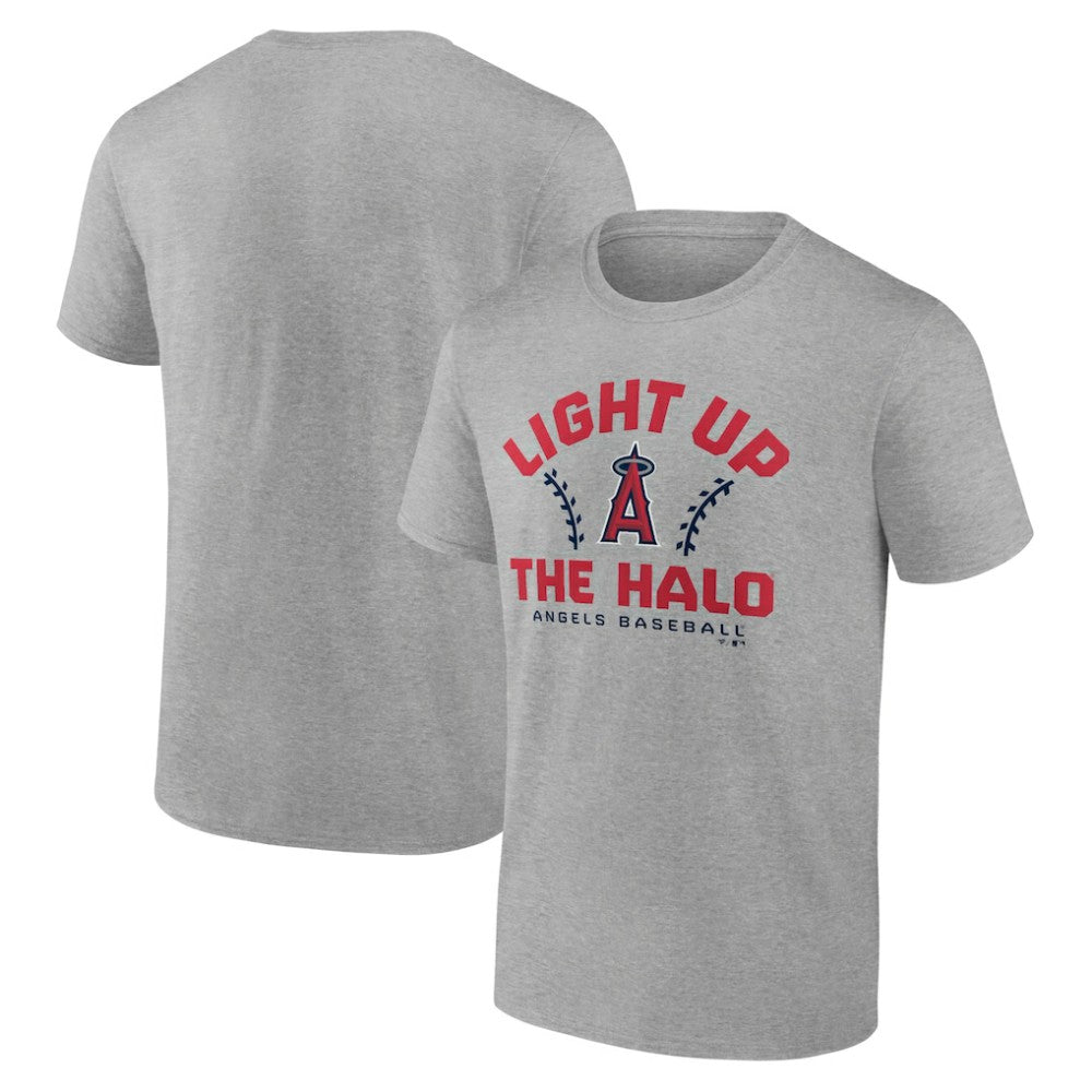Los Angeles Angels Team Go For Two T-Shirt Online