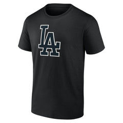 Los Angeles Dodgers Rough Diamond T-Shirt Sale