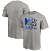 Los Angeles Dodgers Cooperstown Collection Winning Time T-Shirt Online