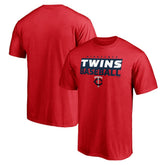 Minnesota Twins Gain Ground T-Shirt Near Me