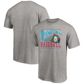 Minnesota Twins Cooperstown Collection Winning Time T-Shirt Outlet