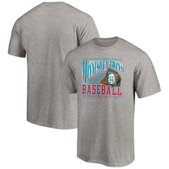 Minnesota Twins Cooperstown Collection Winning Time T-Shirt Outlet