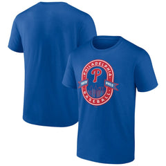 Philadelphia Phillies Glory Bound Fightin' Phils T-Shirt Near Me