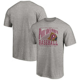Philadelphia Phillies Cooperstown Collection Winning Time T-Shirt Near Me