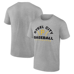 Pittsburgh Pirates Team Go For Two T-Shirt Outlet