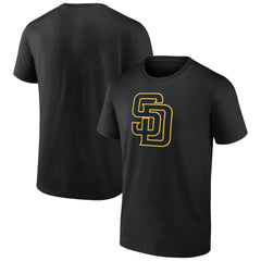 San Diego Padres Rough Diamond T-Shirt Online