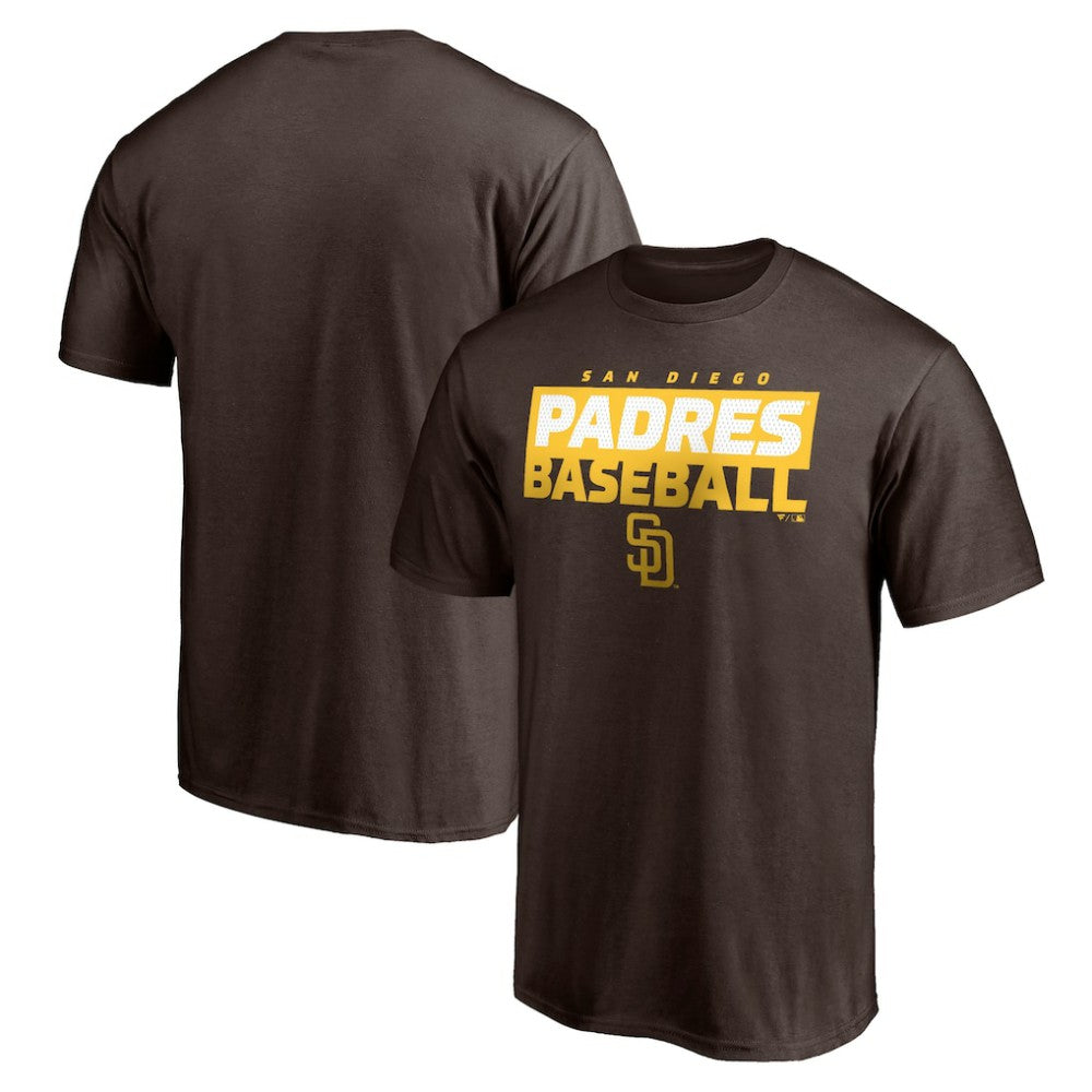 San Diego Padres Gain Ground T-Shirt Discount