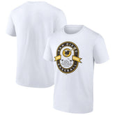 San Diego Padres Glory Bound Friar Faithful T-Shirt Online