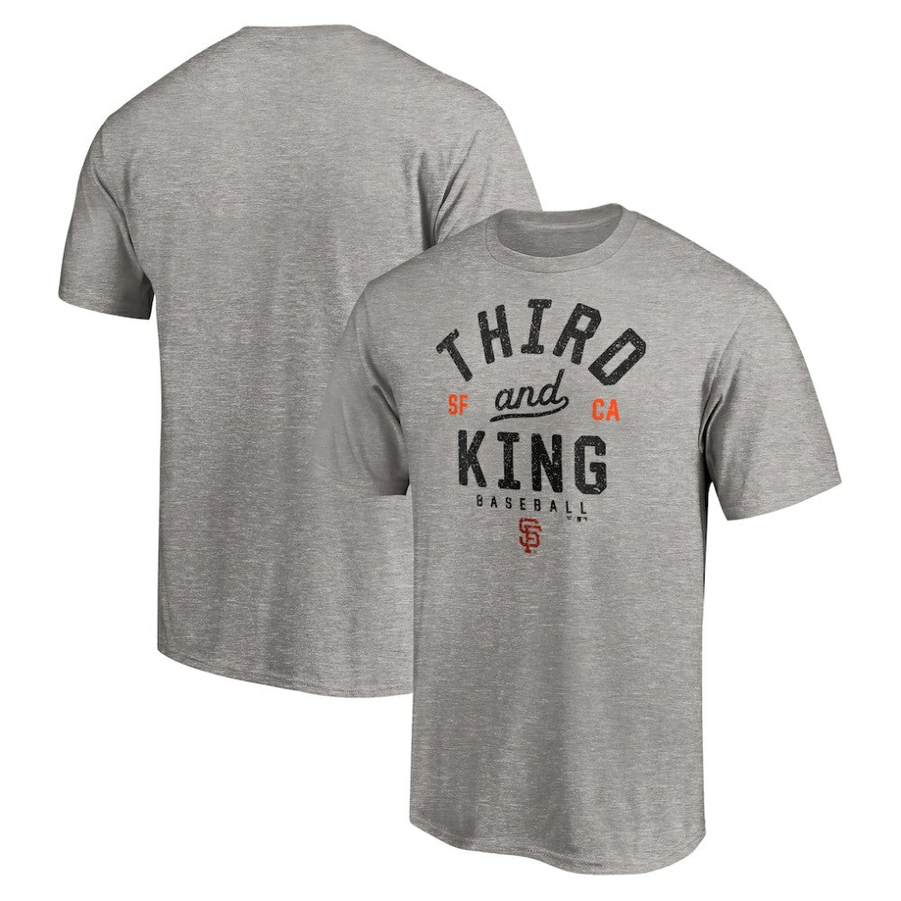 San Francisco Giants Heater T-Shirt Sale