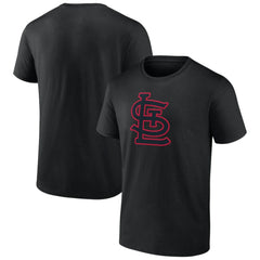 St. Louis Cardinals Rough Diamond T-Shirt Sale