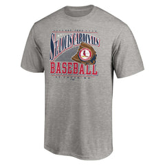St. Louis Cardinals Cooperstown Collection Winning Time T-Shirt Outlet
