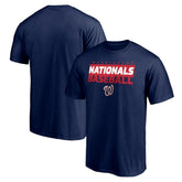 Washington Nationals Gain Ground T-Shirt Sale