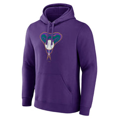 Arizona Diamondbacks Cooperstown Collection Pullover Hoodie Online