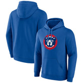 Chicago Cubs Cooperstown Collection Pullover Hoodie Sale
