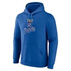Kansas City Royals Cooperstown Collection Pullover Hoodie Online