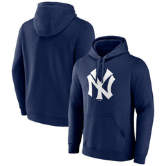New York Yankees Cooperstown Collection Pullover Hoodie Outlet