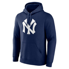 New York Yankees Cooperstown Collection Pullover Hoodie Outlet