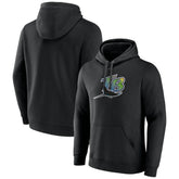 Tampa Bay Rays Cooperstown Collection Pullover Hoodie for sale