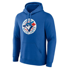 Toronto Blue Jays Cooperstown Collection Pullover Hoodie for sale