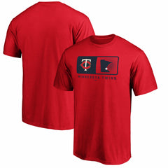 Minnesota Twins Team Lineup T-Shirt for sale