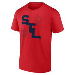 St. Louis Cardinals Record Shattered T-Shirt Sale