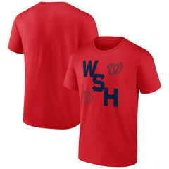 Washington Nationals Record Shattered T-Shirt for sale