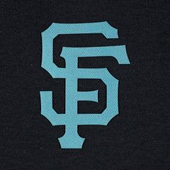 San Francisco Giants Levelwear Ruckus Quarter-Zip Hoodie Sale