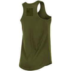 Chicago White Sox New Era Women's 2023 Armed Forces Day Racerback Tank Top Discount
