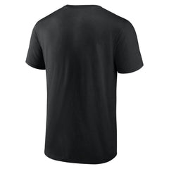 Memphis Grizzlies Core Hometown Launch T-Shirt Black