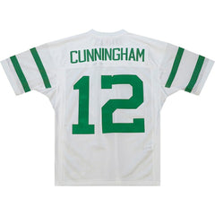 Randall Cunningham Philadelphia Eagles 1994 Authentic Throwback Retired Player Jersey - White - Mitchell & Ness