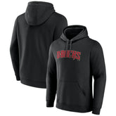 Arizona Diamondbacks Official Wordmark Pullover Hoodie for sale