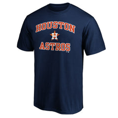 Houston Astros Heart and Soul T-Shirt Online