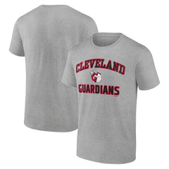 Cleveland Guardians Heart and Soul T-Shirt Outlet